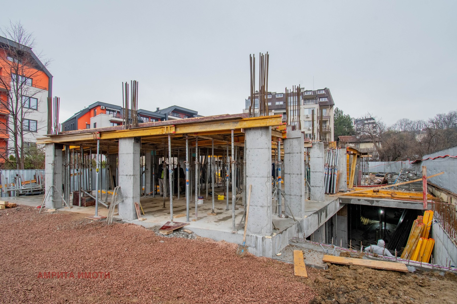 Продава 2-СТАЕН, гр. София, Витоша, снимка 5 - Апартаменти - 53861557