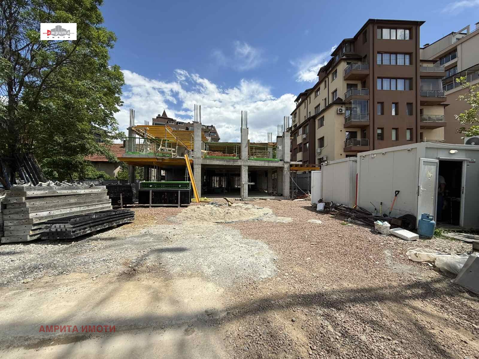 Продава 2-СТАЕН, гр. София, Витоша, снимка 8 - Апартаменти - 53861557
