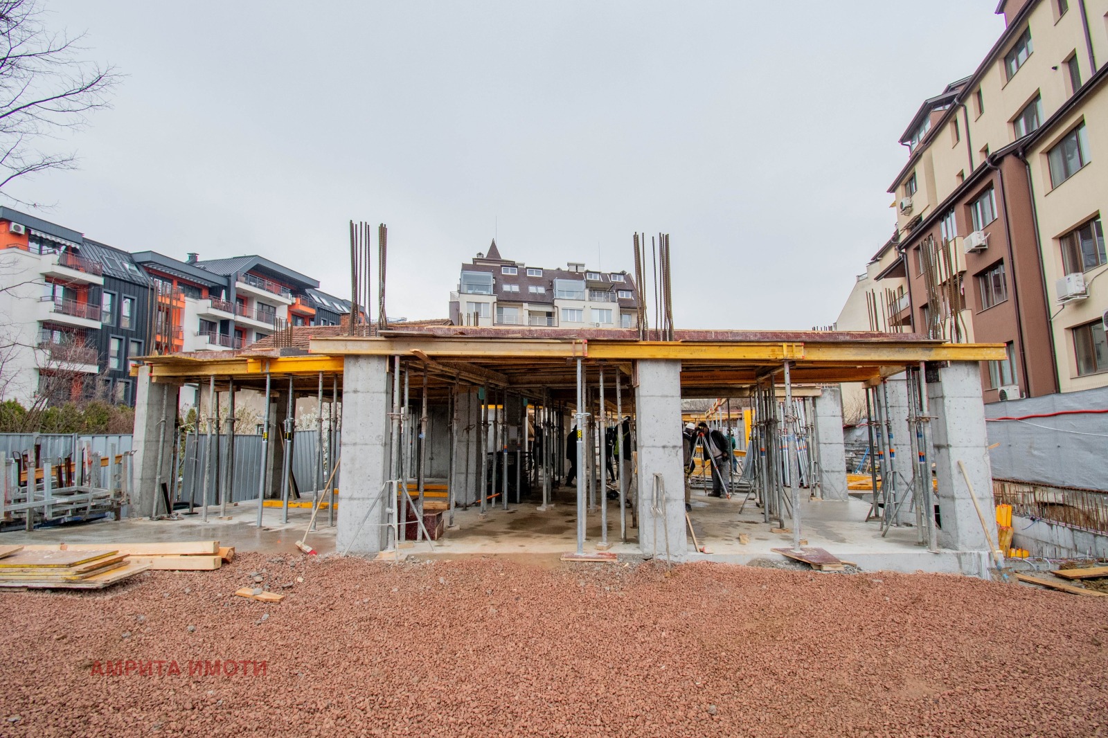 Продава 2-СТАЕН, гр. София, Витоша