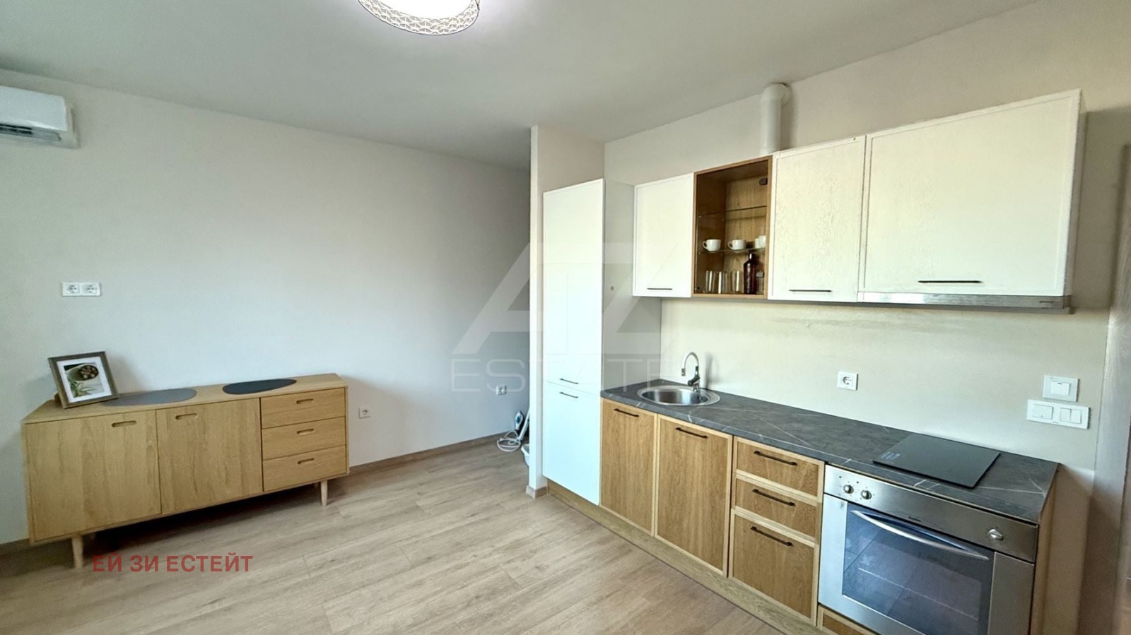 Продава 2-СТАЕН, гр. Варна, к.к. Чайка, снимка 2 - Апартаменти - 53899480