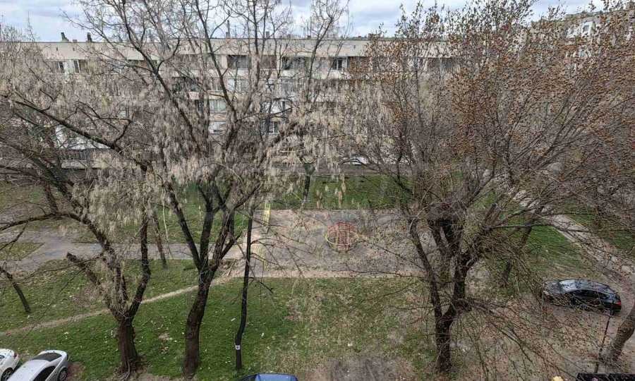 Продава 2-СТАЕН, гр. Видин, Александър Стамболийски, снимка 14 - Апартаменти - 53987812