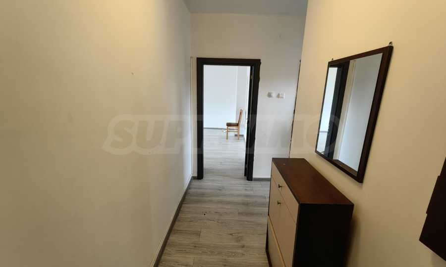 Продава 2-СТАЕН, гр. Видин, Александър Стамболийски, снимка 11 - Апартаменти - 53987812