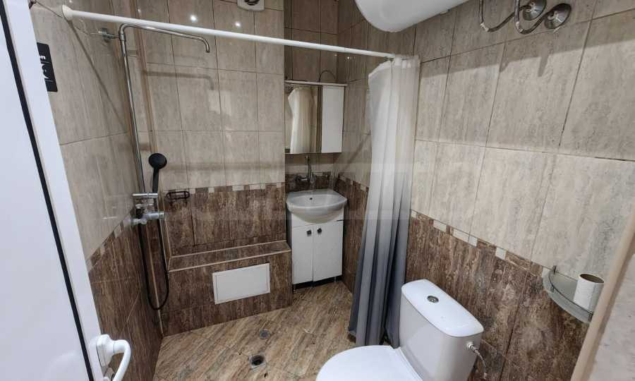 Продава 2-СТАЕН, гр. Видин, Александър Стамболийски, снимка 9 - Апартаменти - 53987812