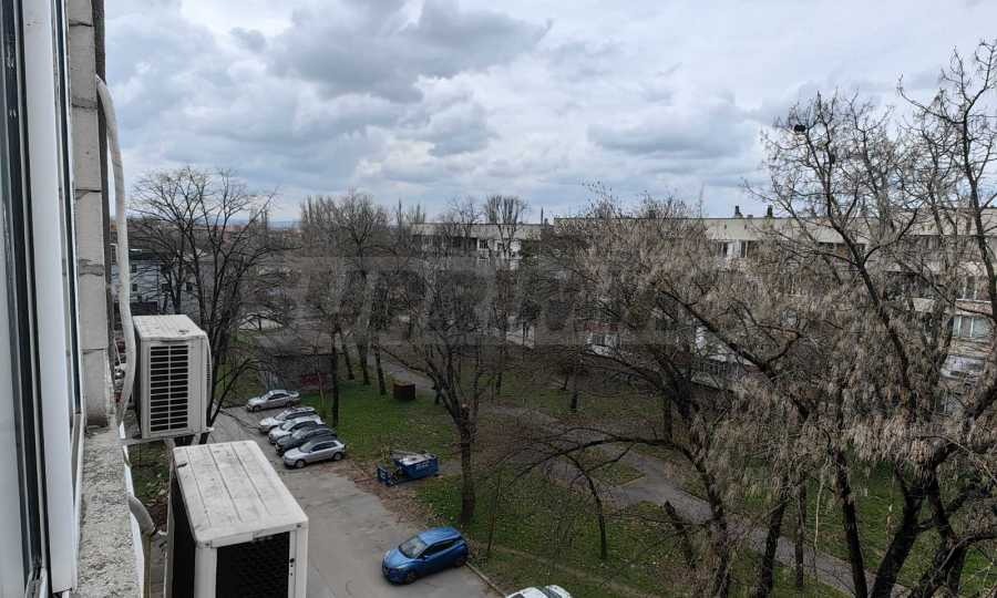 Продава 2-СТАЕН, гр. Видин, Александър Стамболийски, снимка 15 - Апартаменти - 53987812