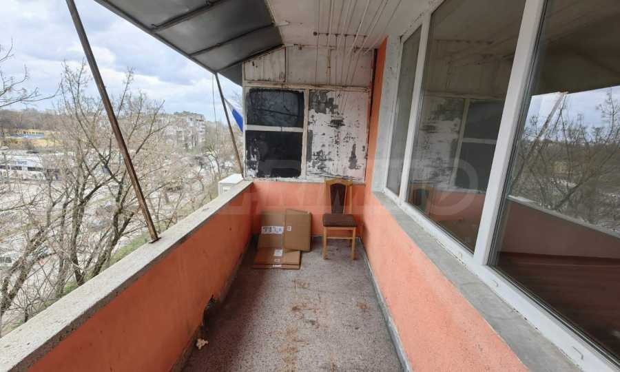 Продава 2-СТАЕН, гр. Видин, Александър Стамболийски, снимка 12 - Апартаменти - 53987812