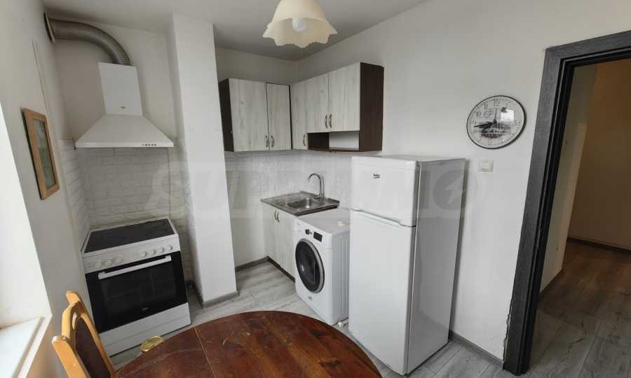 Продава 2-СТАЕН, гр. Видин, Александър Стамболийски, снимка 6 - Апартаменти - 53987812