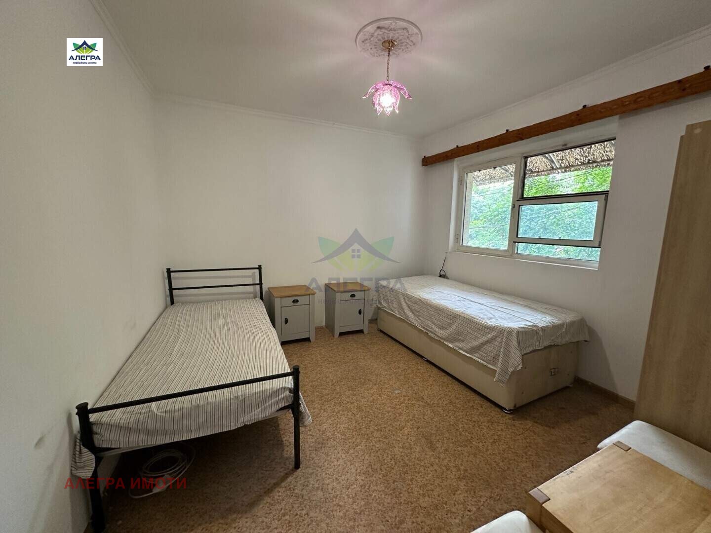 Продава 2-СТАЕН, гр. Пазарджик, Ябълките, снимка 5 - Апартаменти - 54025137