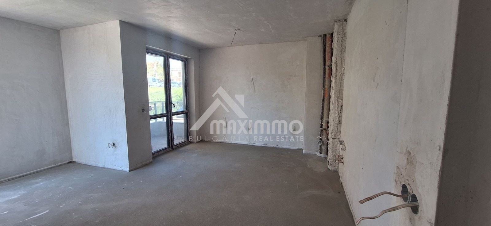 Продава 2-СТАЕН, гр. Варна, Владислав Варненчик 2, снимка 2 - Апартаменти - 54368032