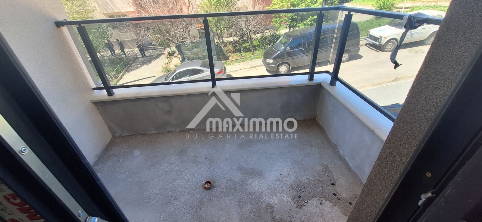 Продава 2-СТАЕН, гр. Варна, Владислав Варненчик 2, снимка 3 - Апартаменти - 54368032