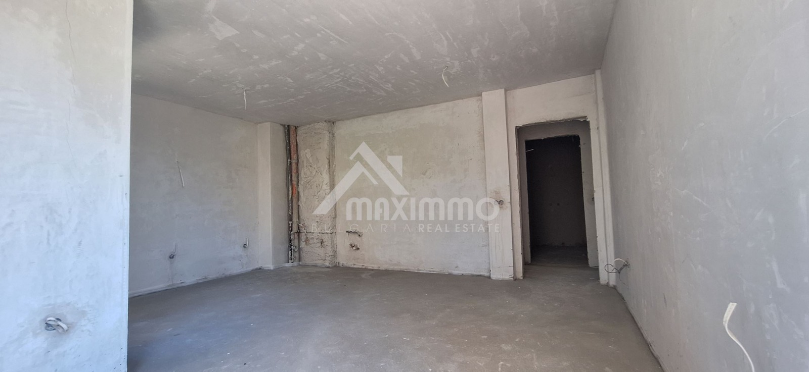 Продава 2-СТАЕН, гр. Варна, Владислав Варненчик 2, снимка 12 - Апартаменти - 54368032