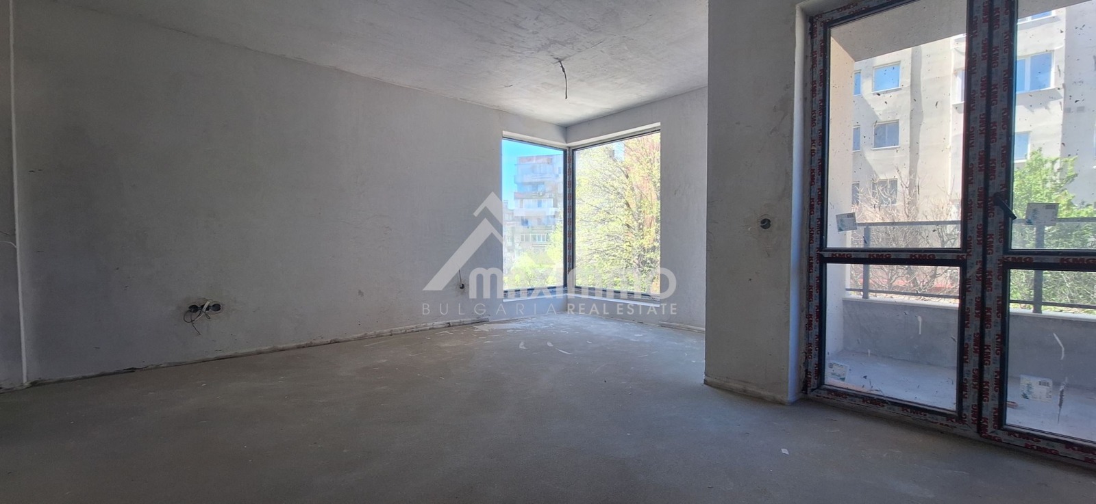 Продава 2-СТАЕН, гр. Варна, Владислав Варненчик 2