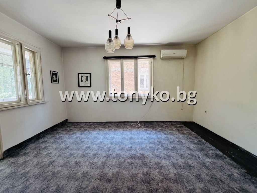 Продава 2-СТАЕН, гр. Пловдив, Гагарин, снимка 6 - Апартаменти - 54690383
