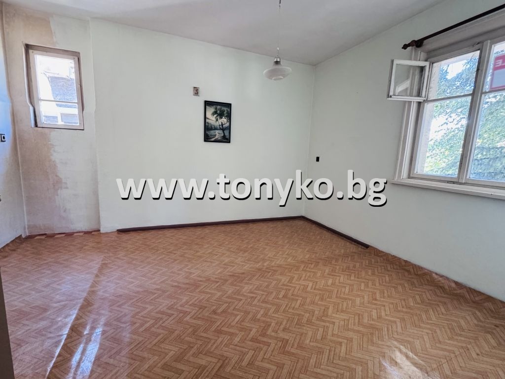 Продава 2-СТАЕН, гр. Пловдив, Гагарин, снимка 4 - Апартаменти - 54690383