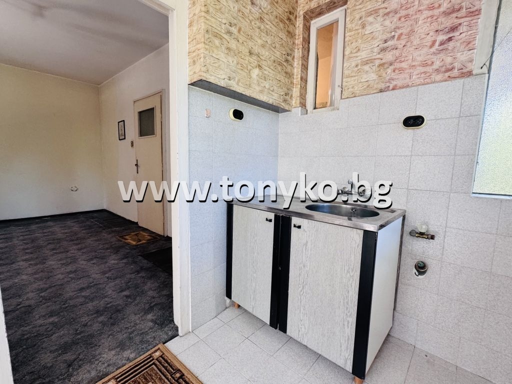 Продава 2-СТАЕН, гр. Пловдив, Гагарин, снимка 7 - Апартаменти - 54690383