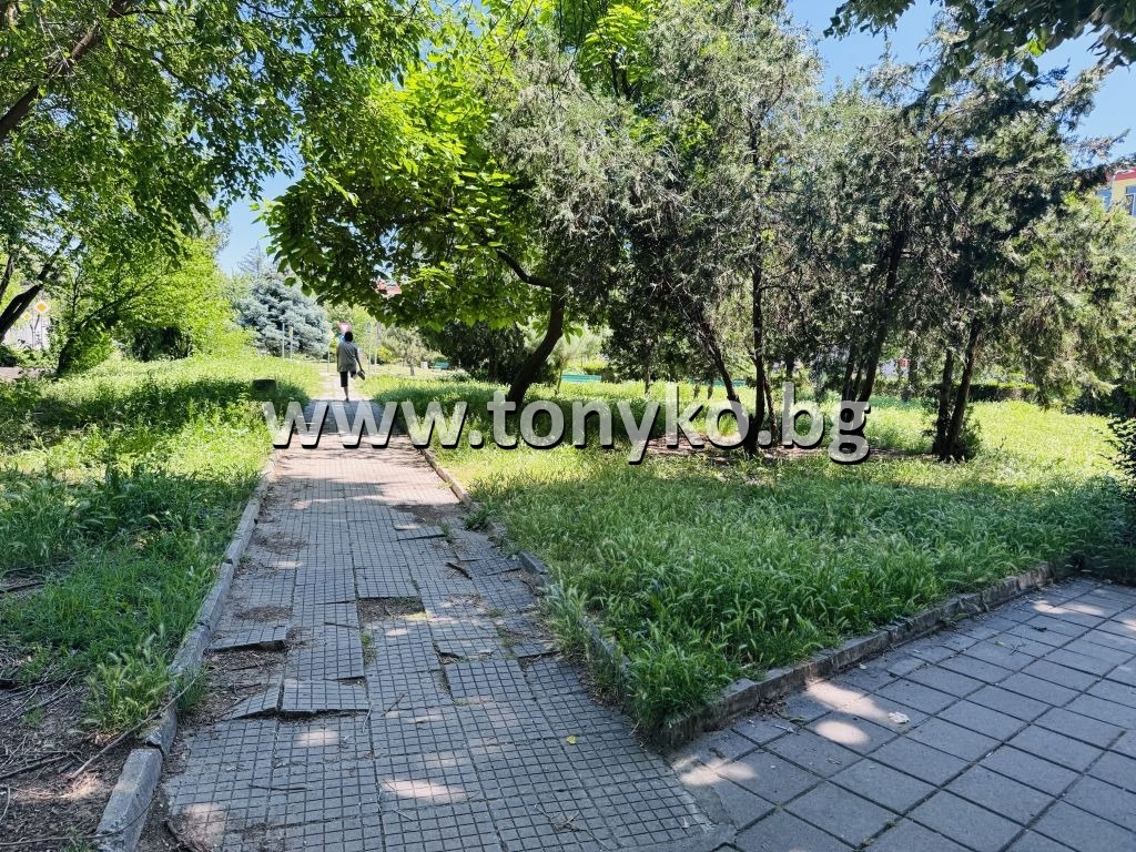 Продава 2-СТАЕН, гр. Пловдив, Гагарин, снимка 11 - Апартаменти - 54690383