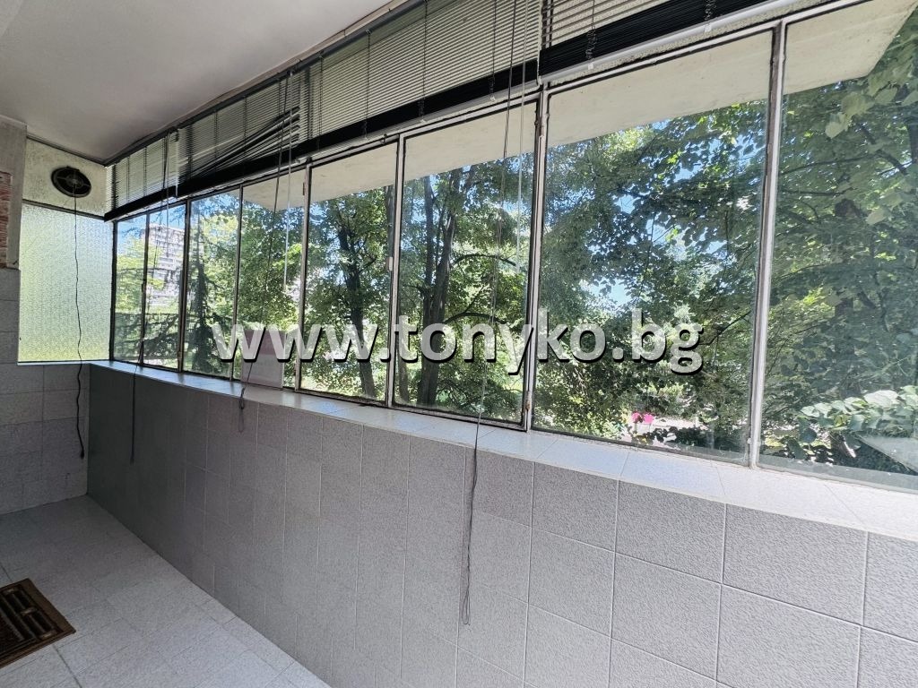 Продава 2-СТАЕН, гр. Пловдив, Гагарин, снимка 8 - Апартаменти - 54690383