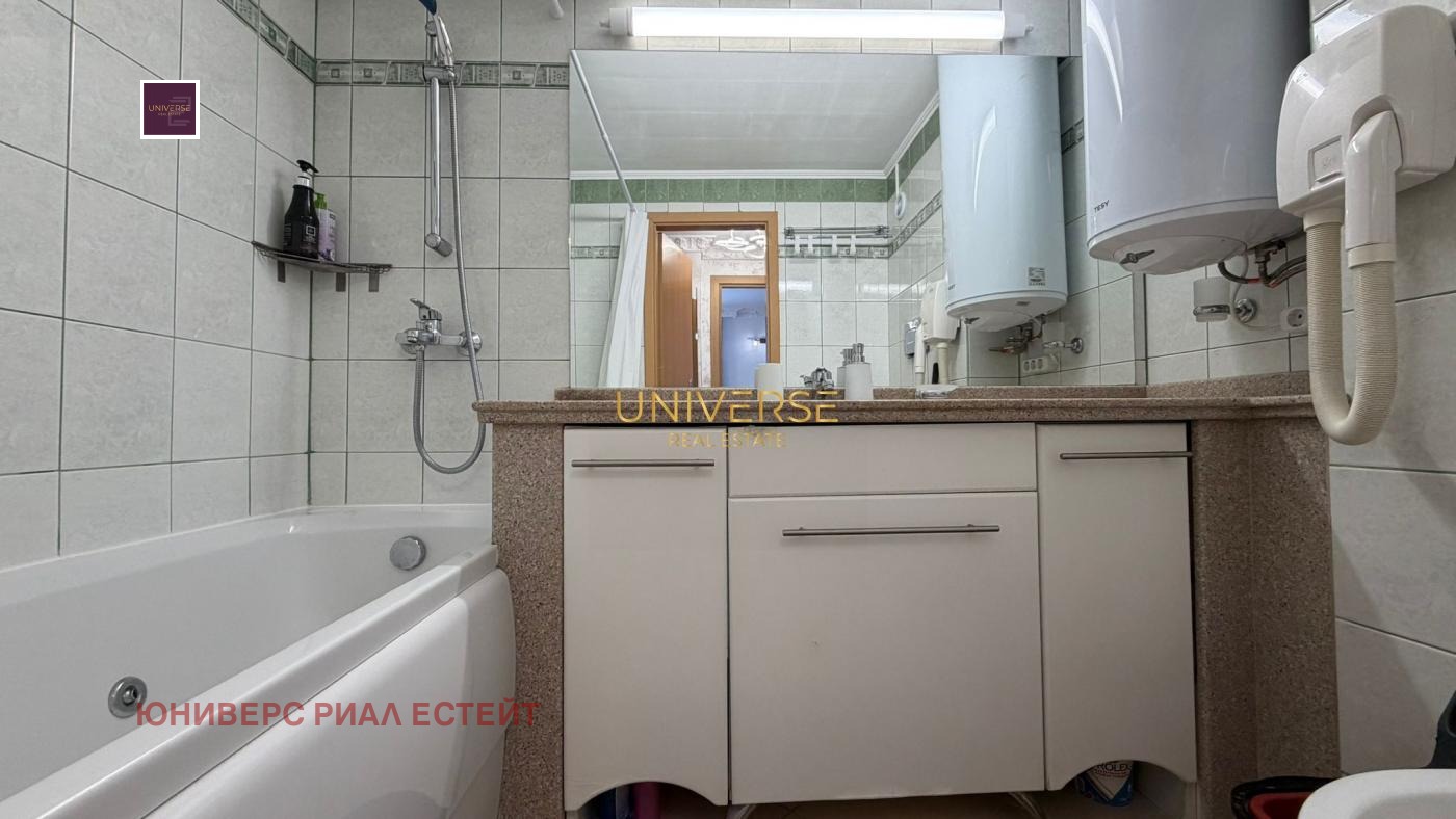 Продава 2-СТАЕН, к.к. Слънчев бряг, област Бургас, снимка 5 - Апартаменти - 55807487
