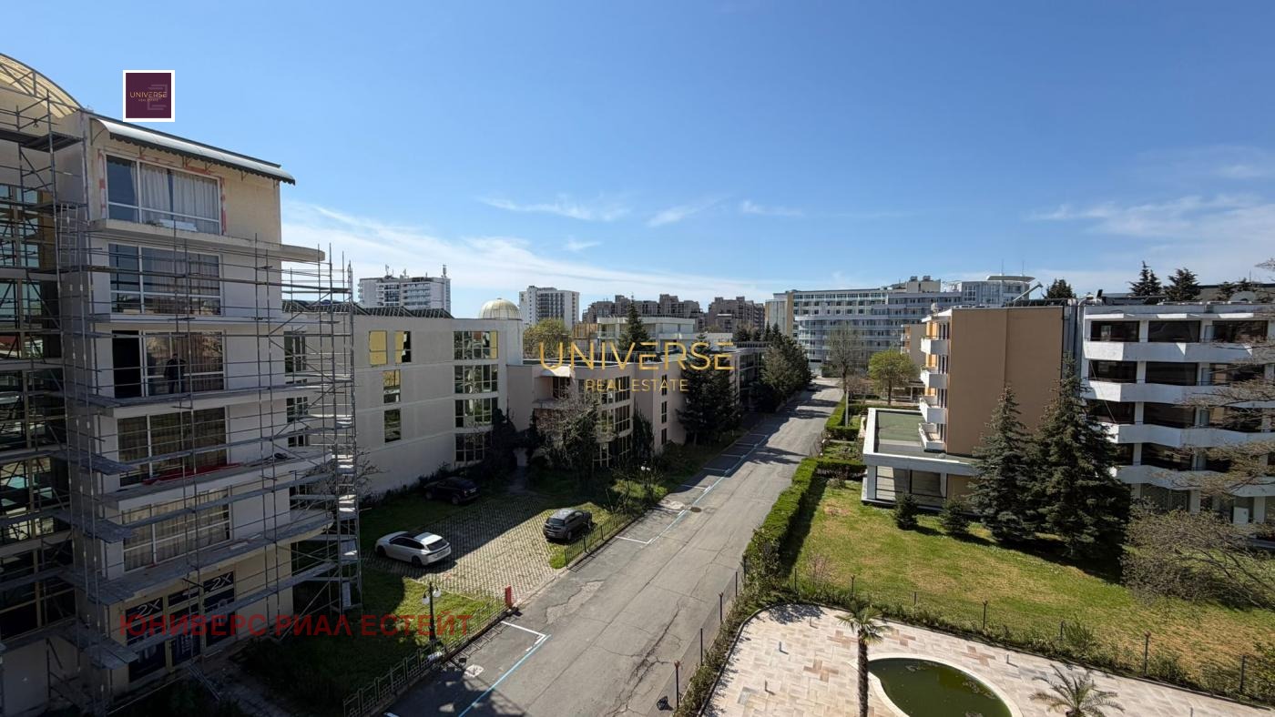 Продава 2-СТАЕН, к.к. Слънчев бряг, област Бургас, снимка 2 - Апартаменти - 55807487