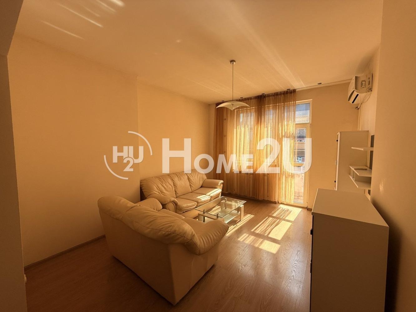 Продава 2-СТАЕН, гр. София, Център, снимка 10 - Апартаменти - 55846279