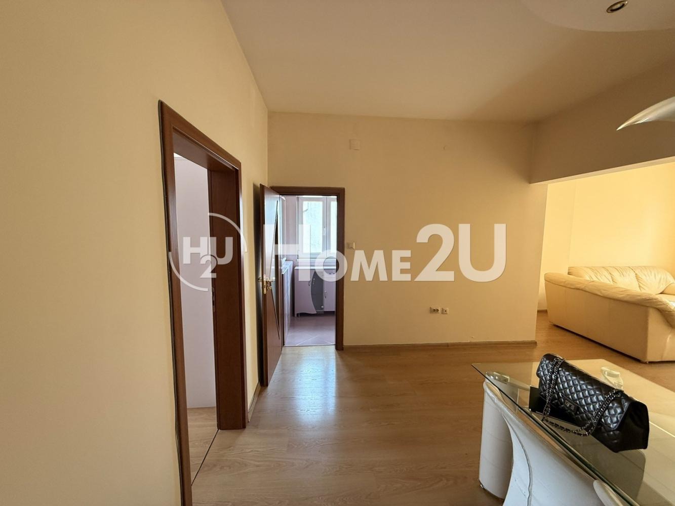 Продава 2-СТАЕН, гр. София, Център, снимка 11 - Апартаменти - 55846279
