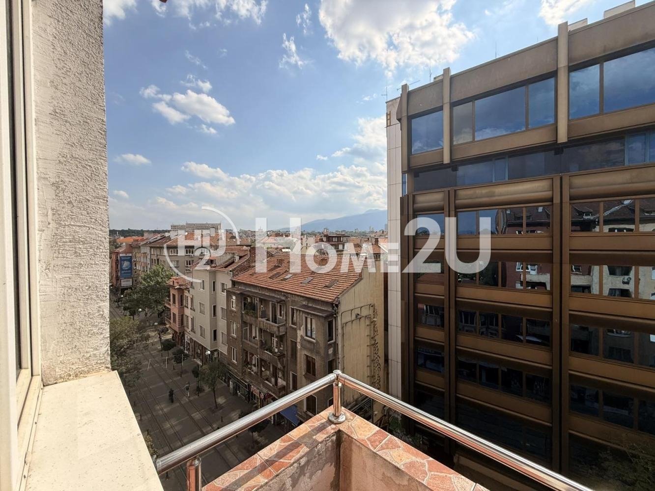 Продава 2-СТАЕН, гр. София, Център, снимка 8 - Апартаменти - 55846279