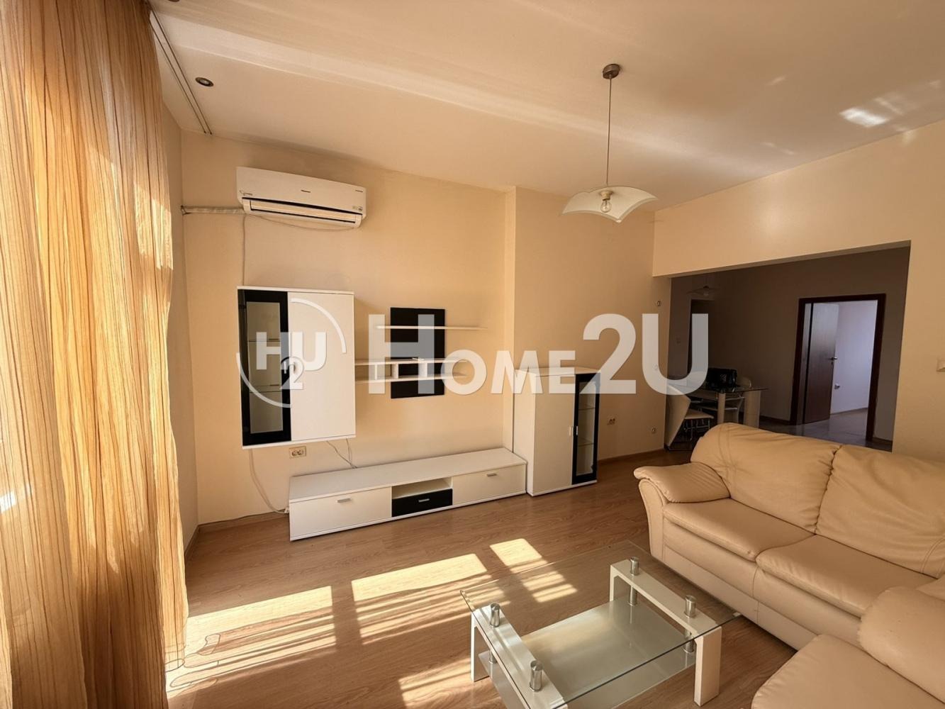 Продава 2-СТАЕН, гр. София, Център, снимка 13 - Апартаменти - 55846279