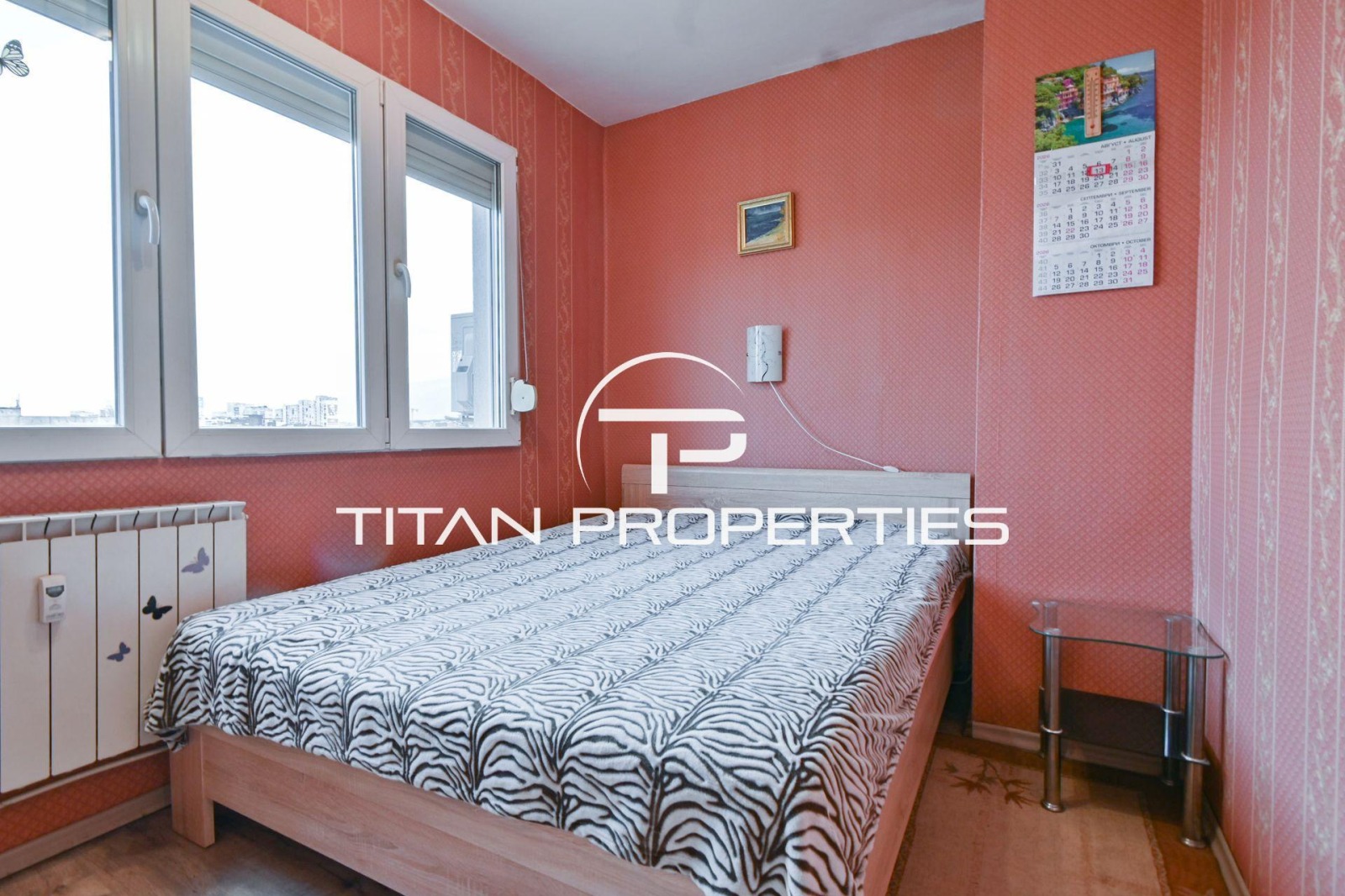 Продава 2-СТАЕН, гр. София, Люлин 8, снимка 9 - Апартаменти - 55959647