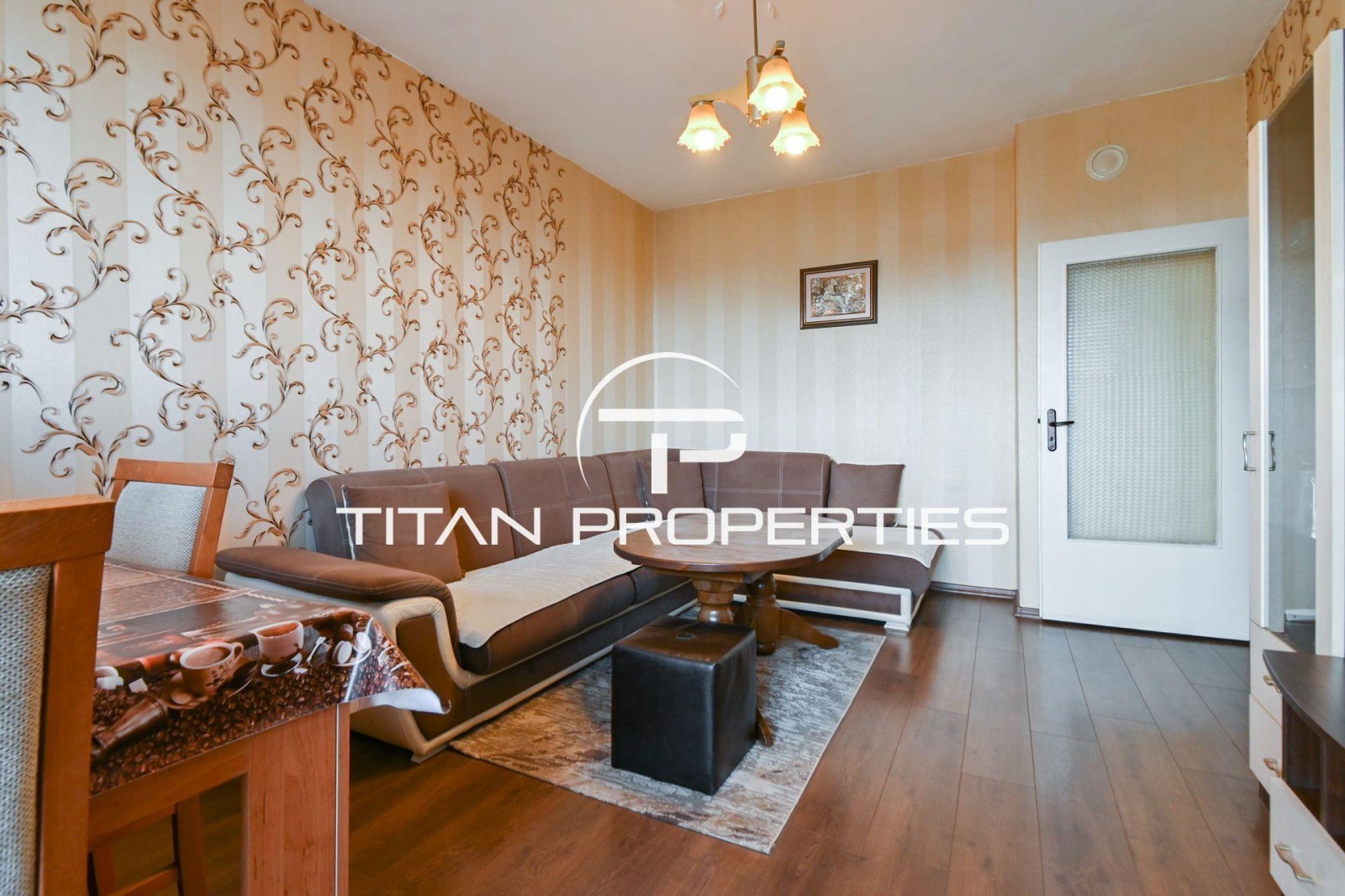 Продава 2-СТАЕН, гр. София, Люлин 8