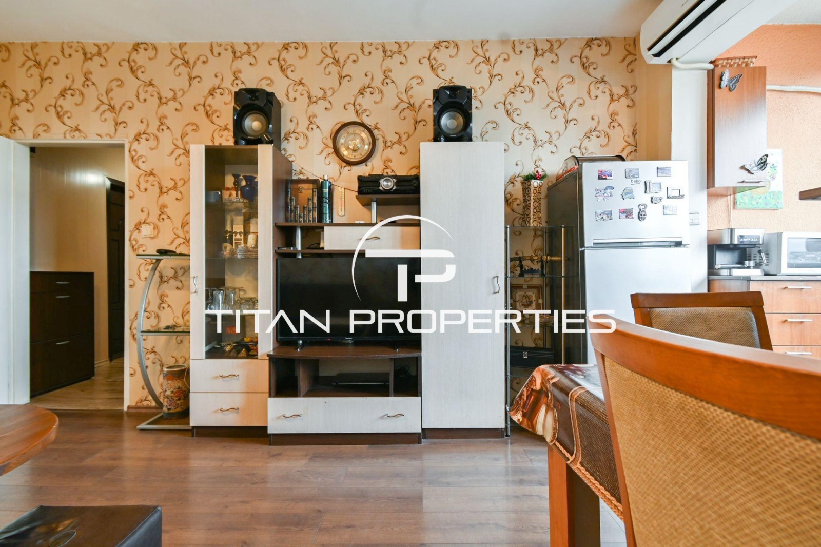 Продава 2-СТАЕН, гр. София, Люлин 8, снимка 4 - Апартаменти - 55959647