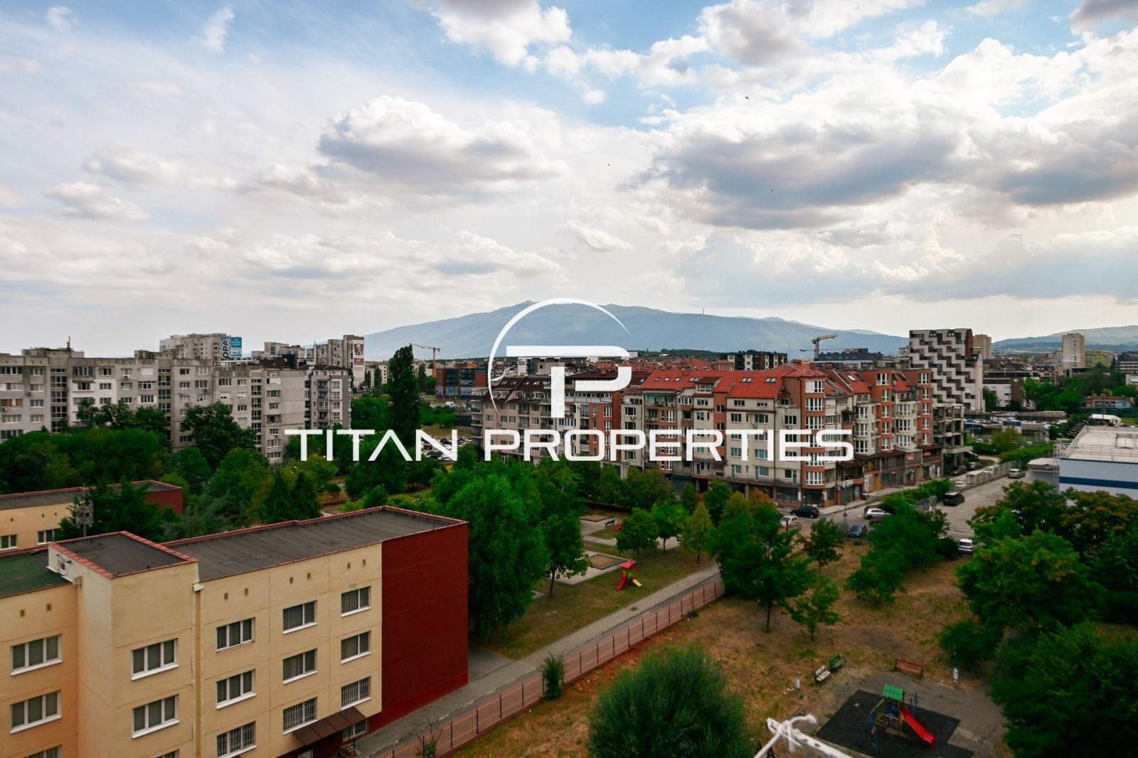 Продава 2-СТАЕН, гр. София, Люлин 8, снимка 12 - Апартаменти - 55959647