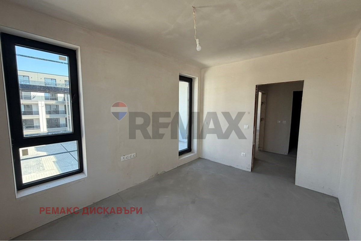 Продава 2-СТАЕН, гр. Пловдив, Отдих и култура, снимка 8 - Апартаменти - 56252654