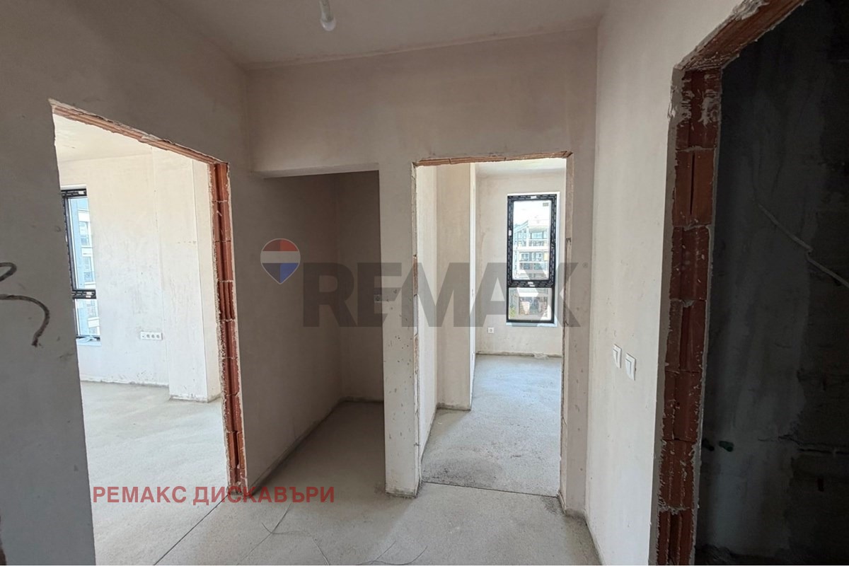 Продава 2-СТАЕН, гр. Пловдив, Отдих и култура, снимка 10 - Апартаменти - 56252654
