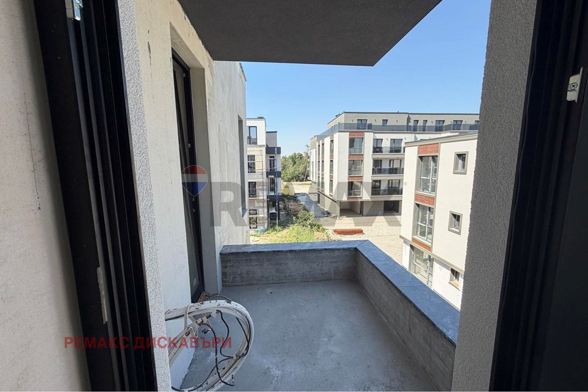 Продава 2-СТАЕН, гр. Пловдив, Отдих и култура, снимка 11 - Апартаменти - 56252654