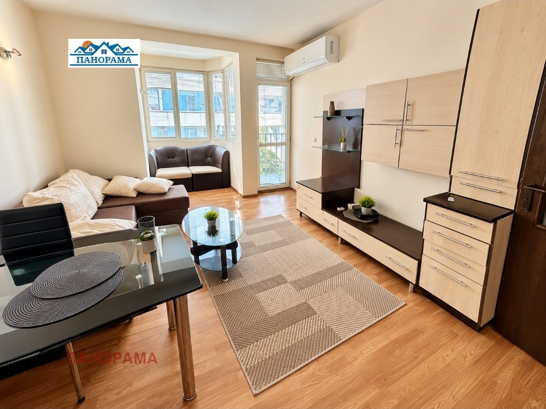 Продава 2-СТАЕН, гр. Пловдив, Кършияка, снимка 4 - Апартаменти - 56594738