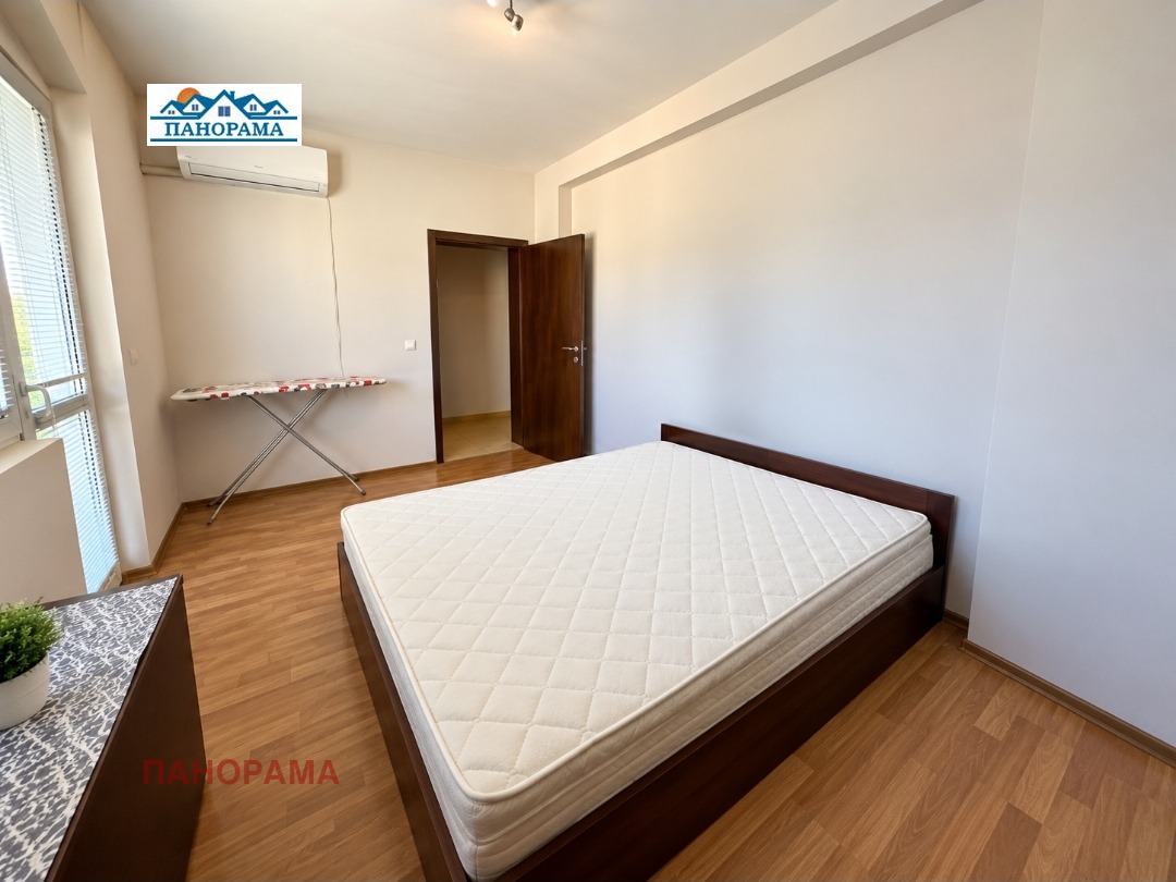 Продава 2-СТАЕН, гр. Пловдив, Кършияка, снимка 8 - Апартаменти - 56594738