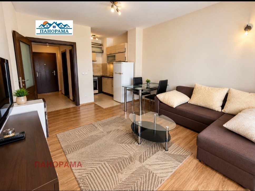 Продава 2-СТАЕН, гр. Пловдив, Кършияка, снимка 2 - Апартаменти - 56594738