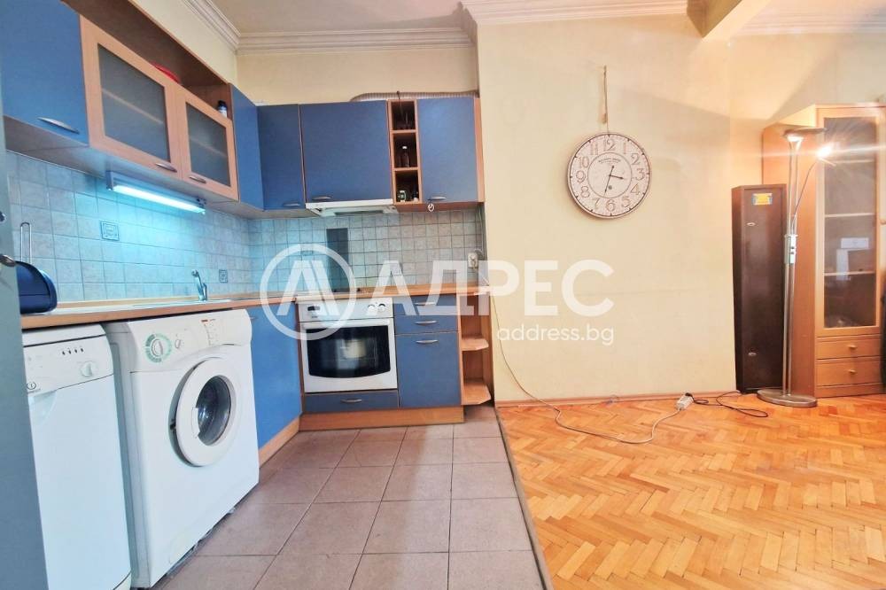 Продава  2-стаен град София , Център , 59 кв.м | 51894259