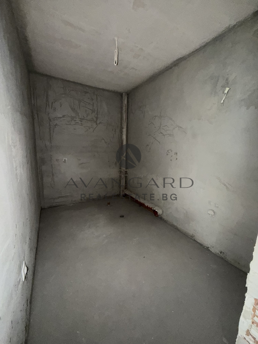 Продава 3-СТАЕН, гр. Пловдив, Център, снимка 7 - Апартаменти - 53009167