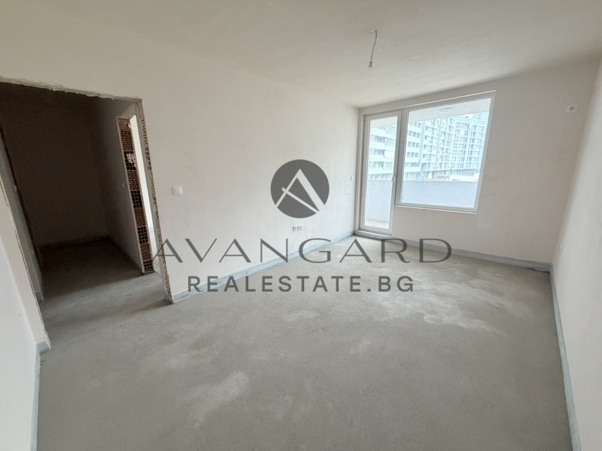 Продава 3-СТАЕН, гр. Пловдив, Център, снимка 5 - Апартаменти - 53009167