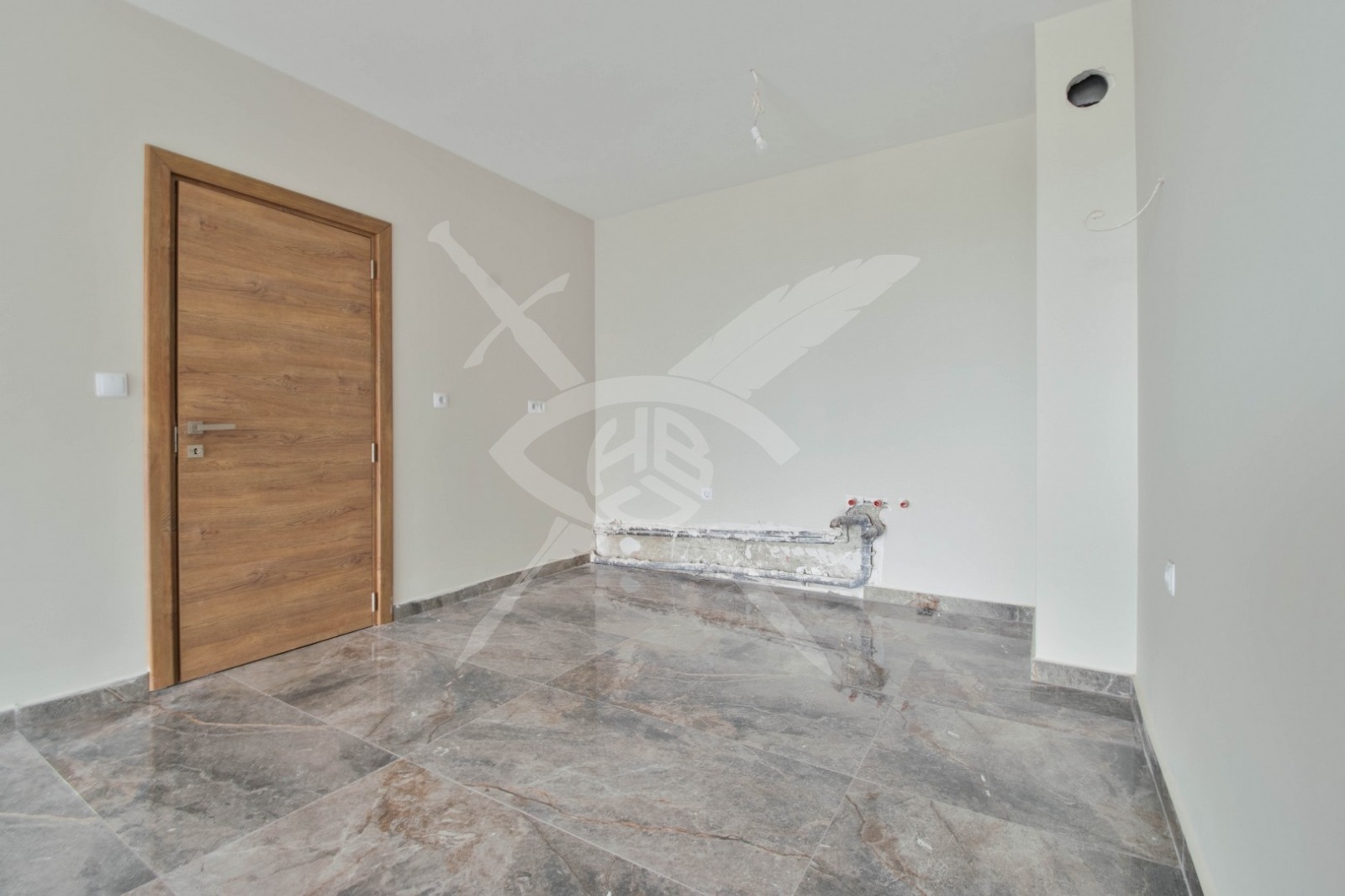 Продава 3-СТАЕН, гр. София, Малинова долина, снимка 3 - Апартаменти - 53949940