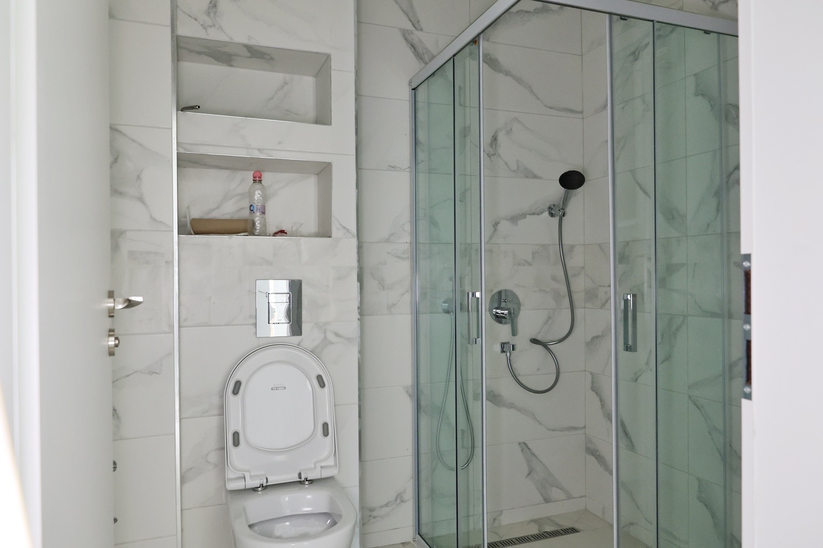 Продава 3-СТАЕН, гр. София, Малинова долина, снимка 3 - Апартаменти - 54251722