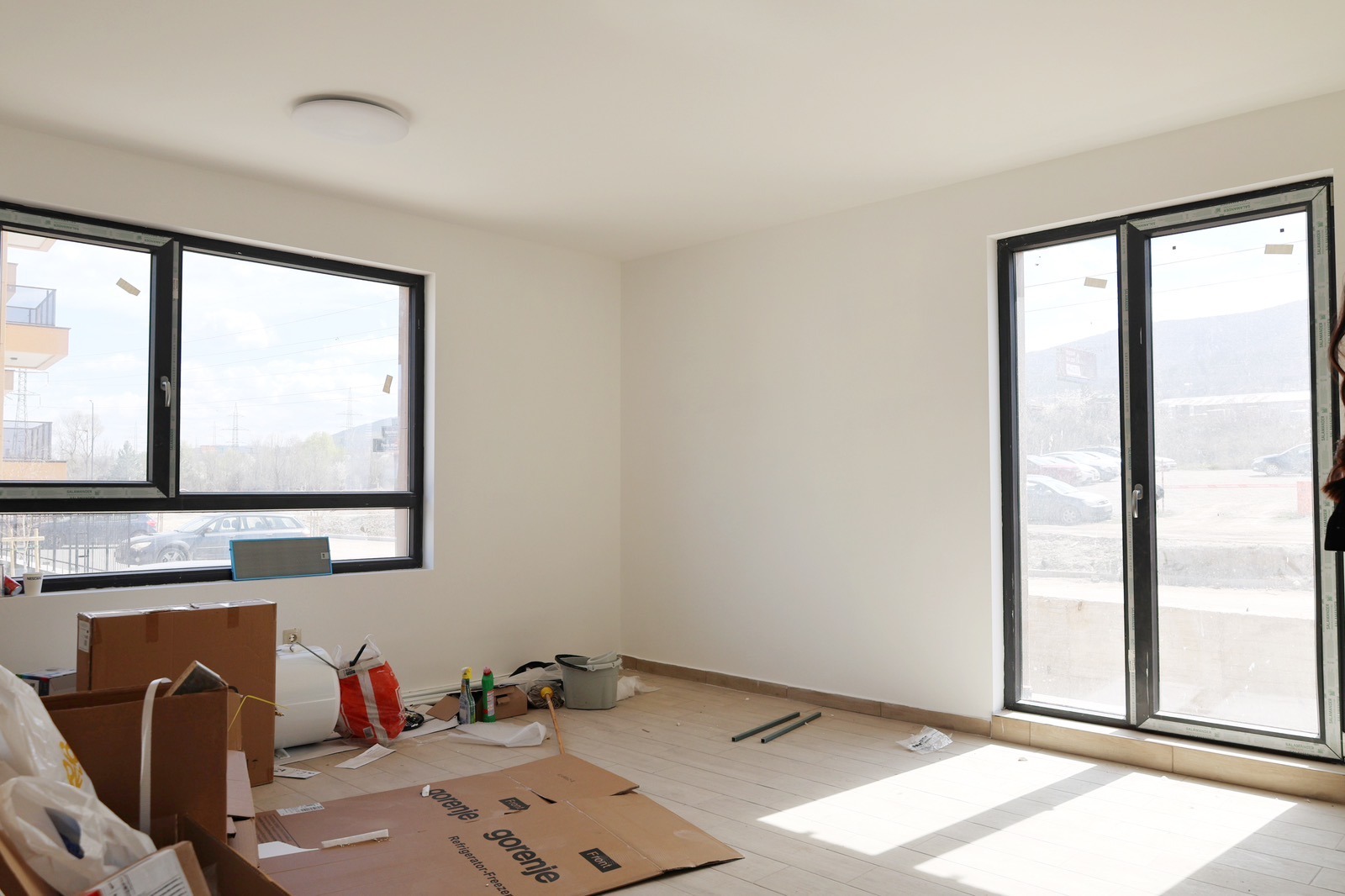 Продава 3-СТАЕН, гр. София, Малинова долина, снимка 2 - Апартаменти - 54251722