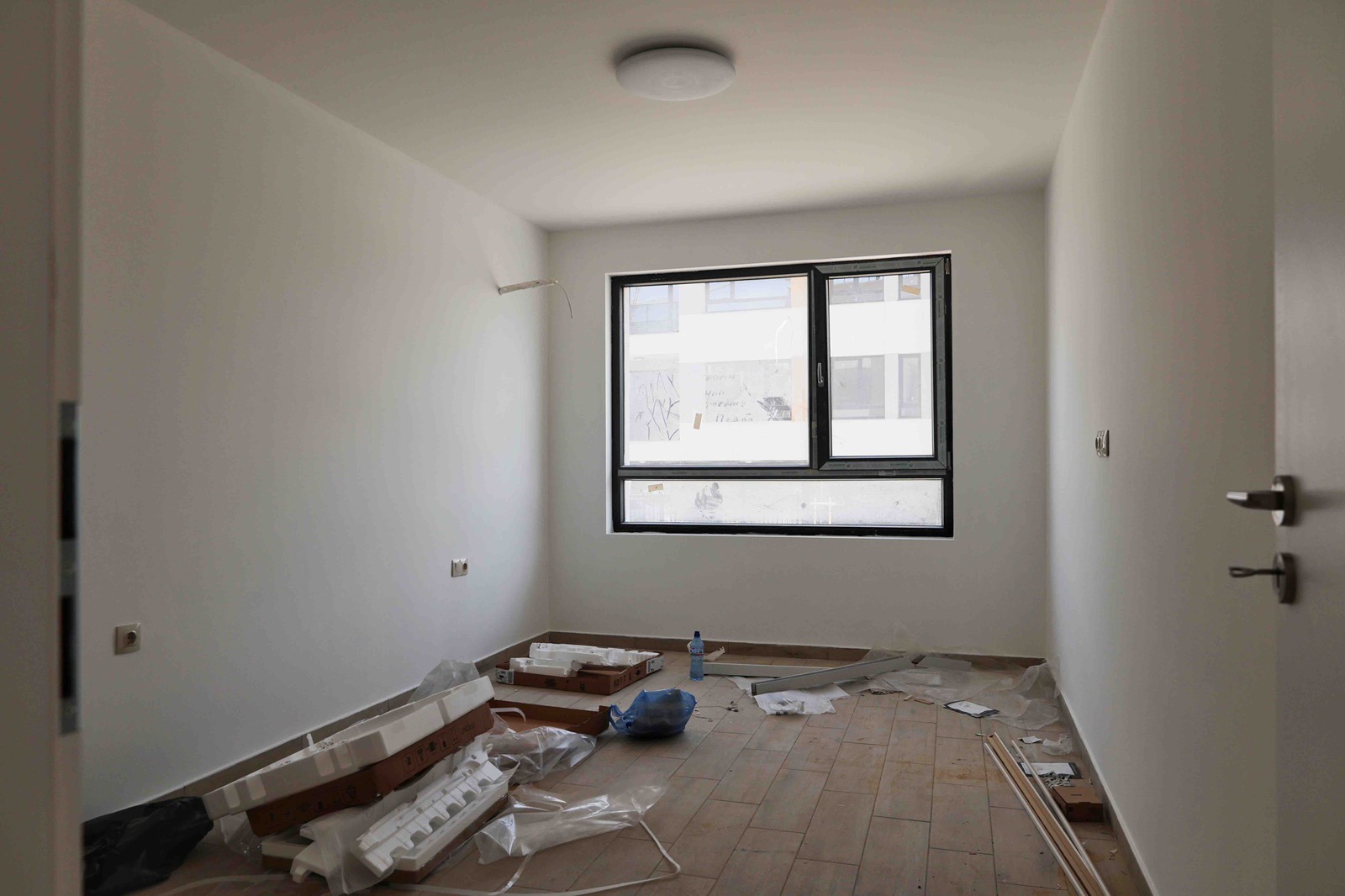 Продава 3-СТАЕН, гр. София, Малинова долина, снимка 4 - Апартаменти - 54251722