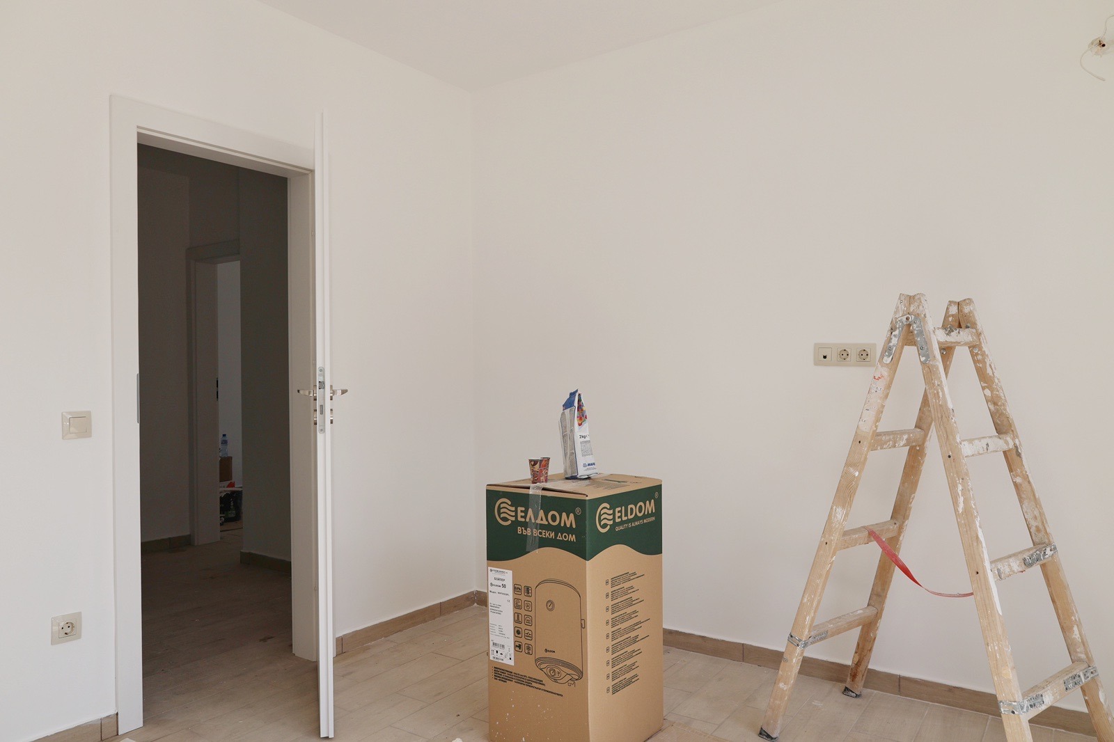 Продава 3-СТАЕН, гр. София, Малинова долина, снимка 5 - Апартаменти - 54251722