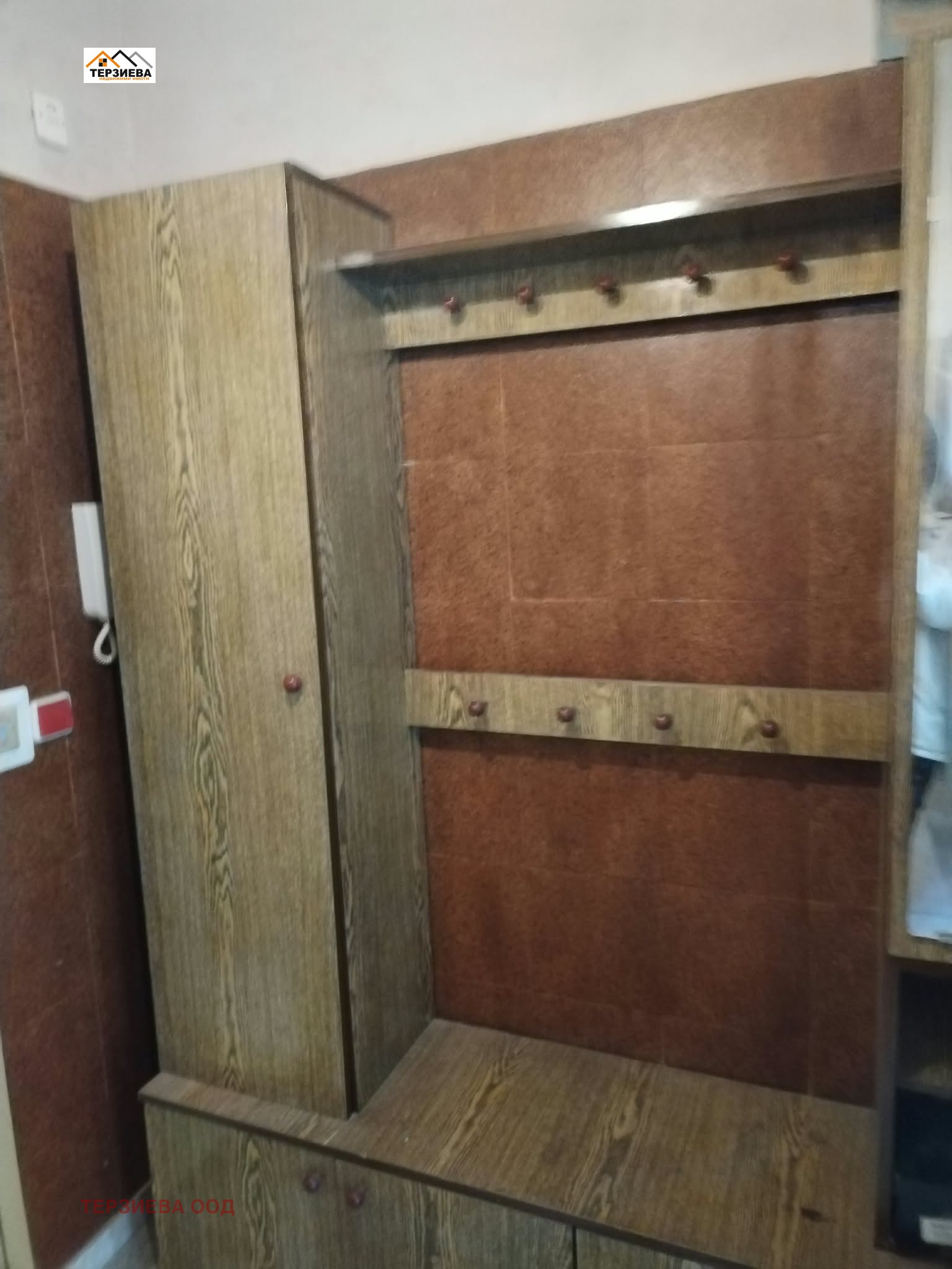 Продава 3-СТАЕН, гр. Стара Загора, Железник - център, снимка 2 - Апартаменти - 56295514
