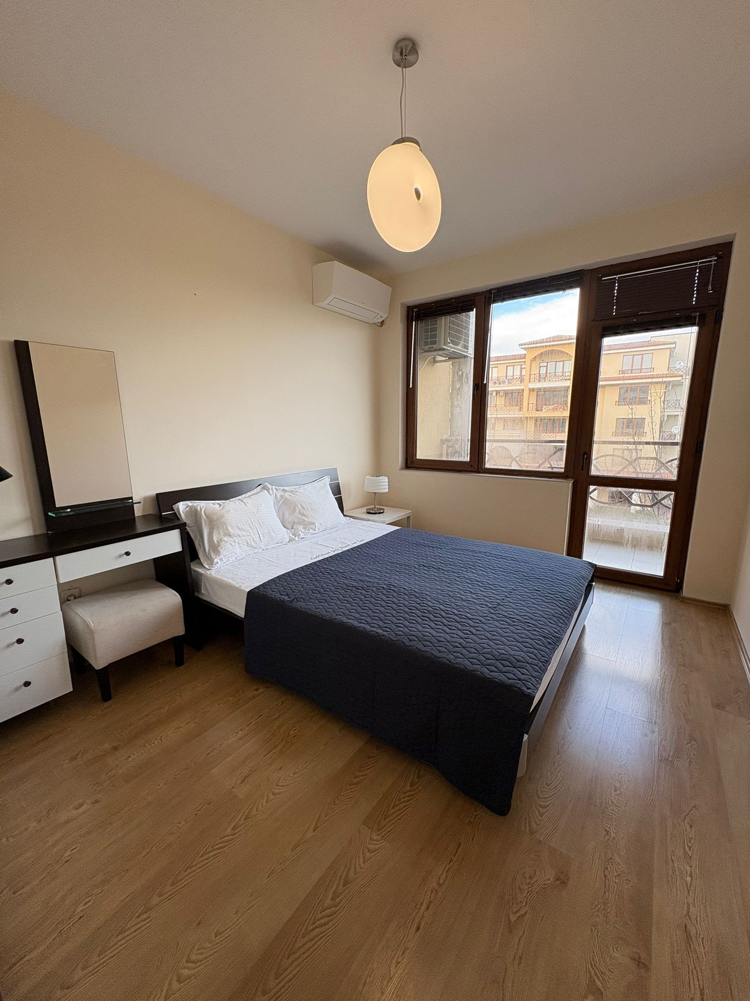Продава 3-СТАЕН, гр. Балчик, област Добрич, снимка 14 - Апартаменти - 56395058