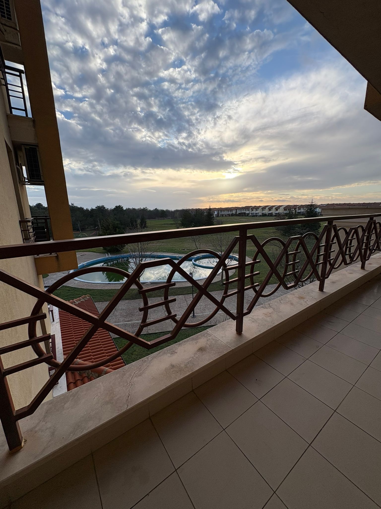 Продава 3-СТАЕН, гр. Балчик, област Добрич, снимка 6 - Апартаменти - 56395058