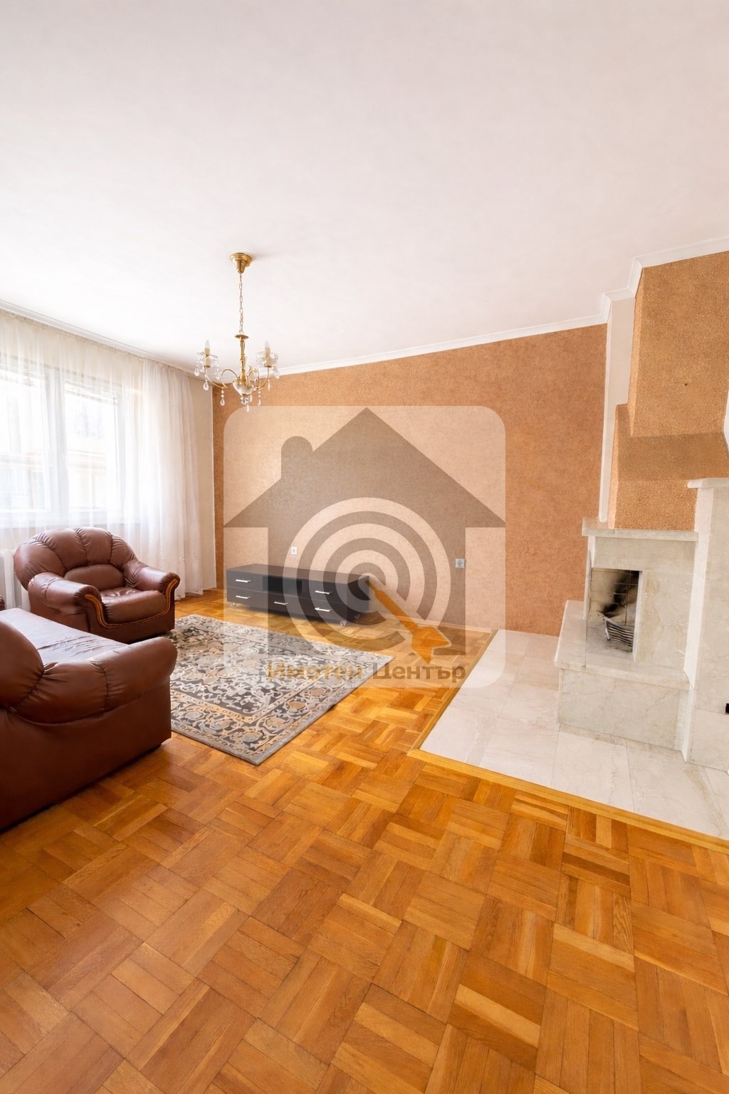 Продава 4-СТАЕН, гр. София, Овча купел