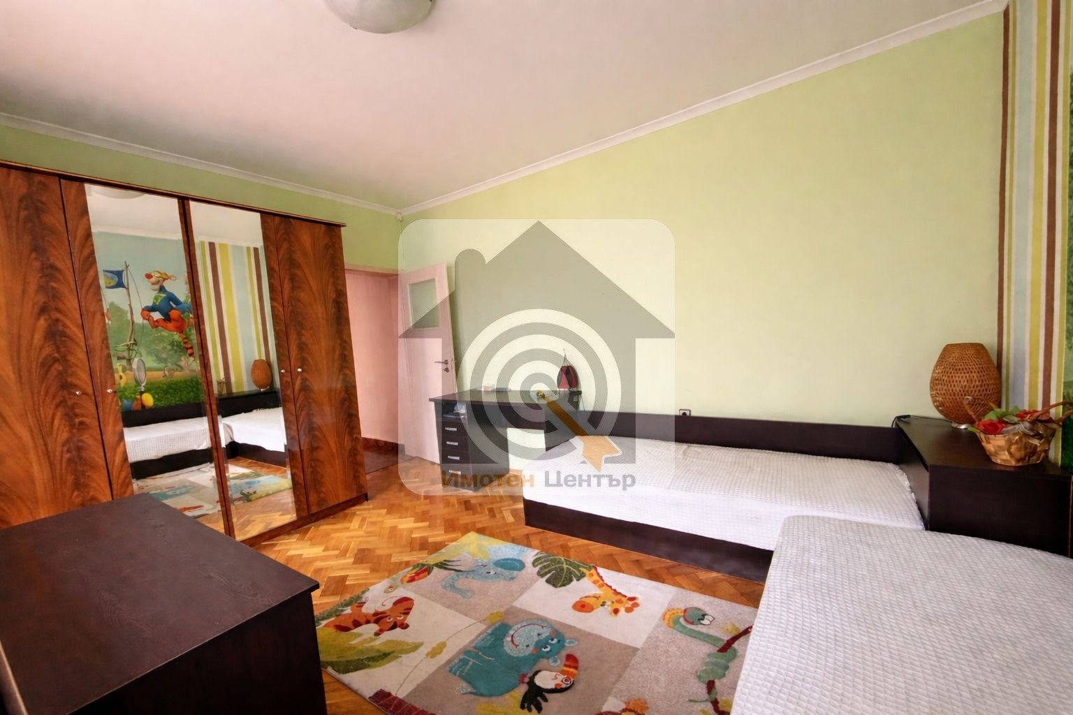 Продава 4-СТАЕН, гр. София, Овча купел, снимка 9 - Апартаменти - 54355194