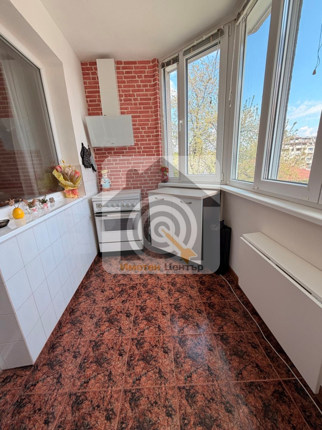 Продава 4-СТАЕН, гр. София, Овча купел, снимка 7 - Апартаменти - 54355194